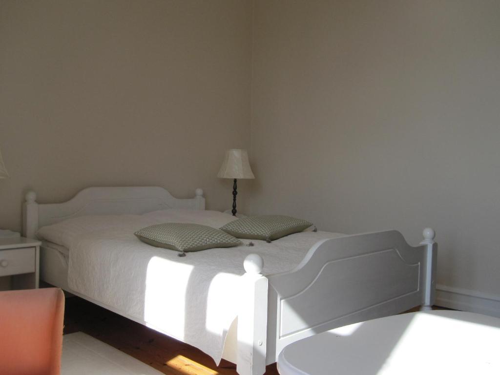 Hotel Postgaarden Skaelskor Quarto foto
